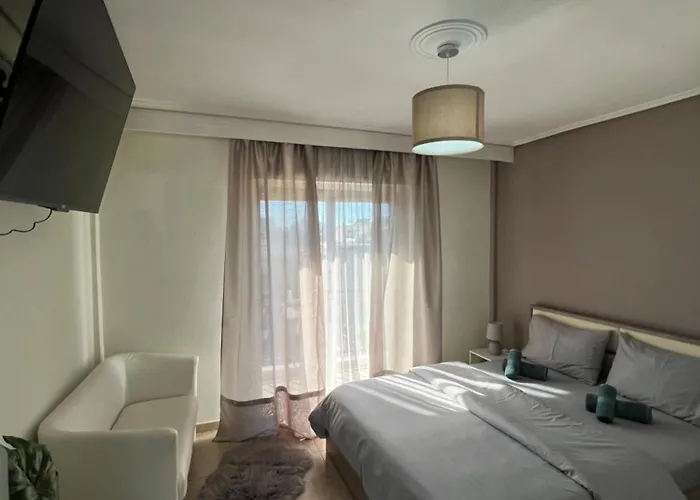 Rooftop Apartment