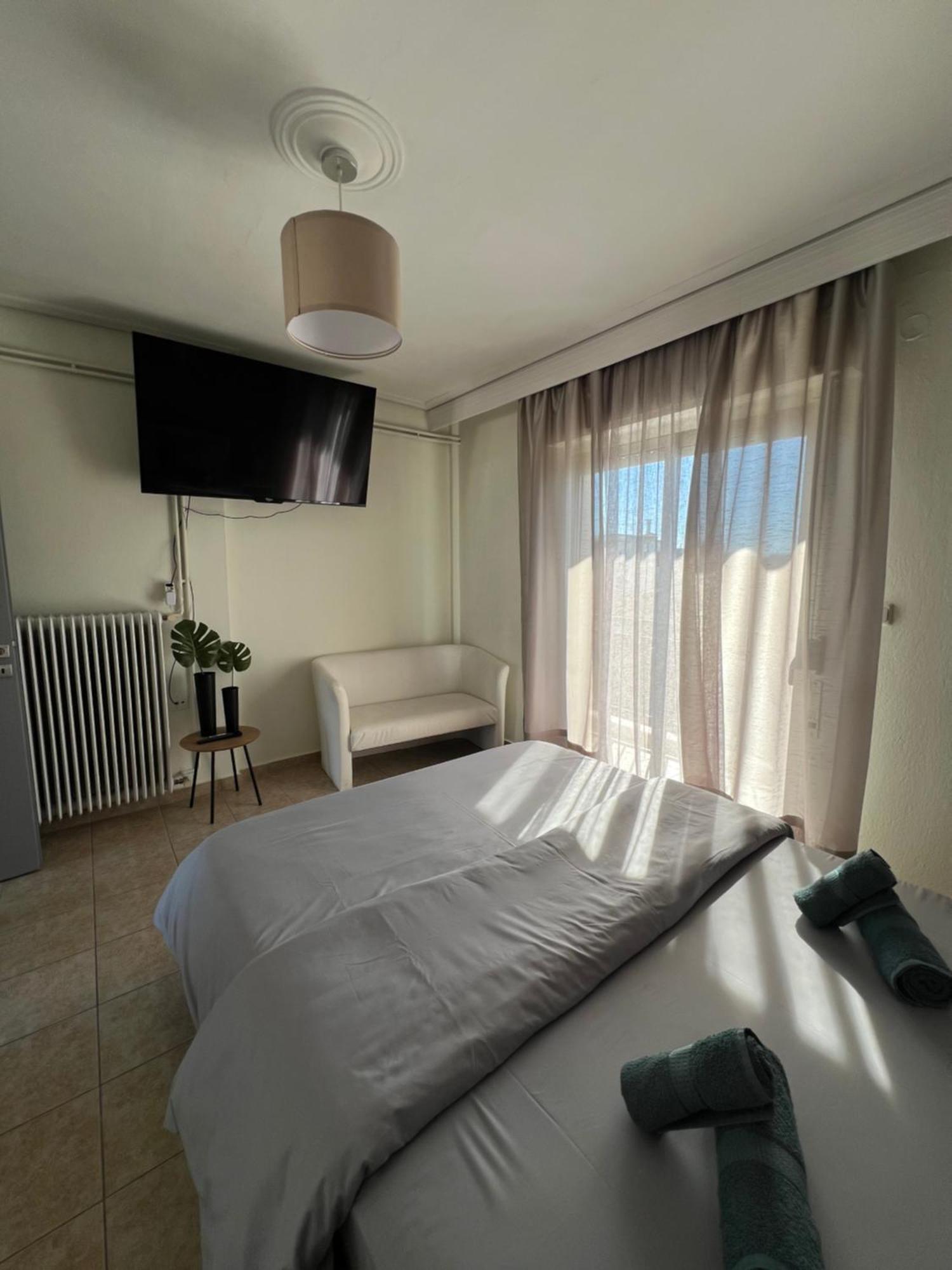 Rooftop Appartement *